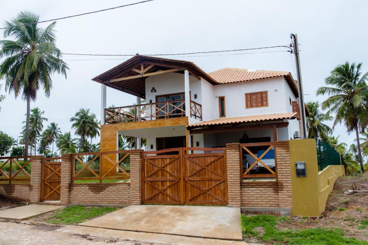 Casa Paraiso De Maragogi -Condominio Fechado 외부 사진