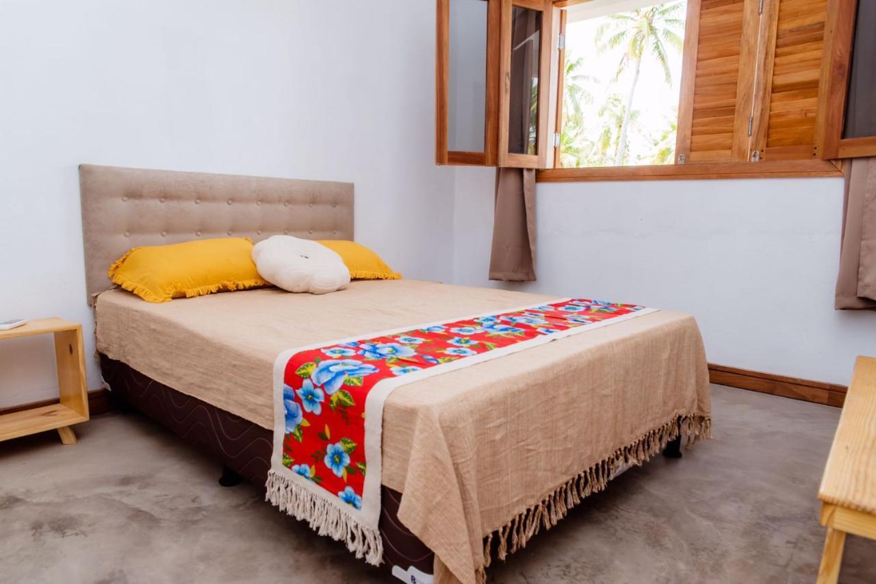 Casa Paraiso De Maragogi -Condominio Fechado 외부 사진